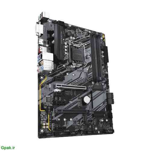 دانلود فایل آپدیت بایوس ، فریمور مادربرد گیگابایت Gigabyte B360 HD3P rev.1.0 Bios firmware